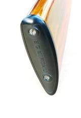 Charles Daly Venture Grade 20ga O/U - 98% - Round Knob! - 17 of 17