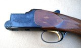 Charles Daly Venture Grade 20ga O/U - 98% - Round Knob! - 6 of 17