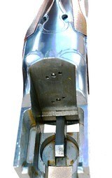 Charles Daly Venture Grade 20ga O/U - 98% - Round Knob! - 16 of 17