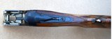 Charles Daly Venture Grade 20ga O/U - 98% - Round Knob! - 7 of 17