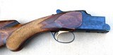 Charles Daly Venture Grade 20ga O/U - 98% - Round Knob! - 8 of 17