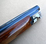 Charles Daly Venture Grade 20ga O/U - 98% - Round Knob! - 13 of 17