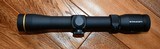 LEUPOLD VX-R 2-7x33 Firedot Duplex 30mm Illuminated Riflescope USA - 3 of 6