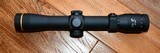 LEUPOLD VX-R 2-7x33 Firedot Duplex 30mm Illuminated Riflescope USA - 2 of 6