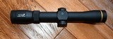 LEUPOLD VX-R 2-7x33 Firedot Duplex 30mm Illuminated Riflescope USA - 4 of 6