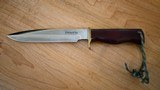 Randall Made #16 Divers Knife - 2 of 7