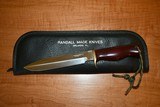Randall Made #16 Divers Knife - 7 of 7