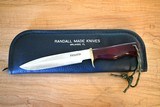 Randall Made #16 Divers Knife - 6 of 7