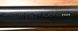 Lyman Alaskan ALL-WEATHER 2.5X Rifle Scope early Vintage 7/8