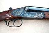 V. BERNARDELLI Roma 3 Ejector 12 Ga SxS 98% Italian Beauty - 4 of 19