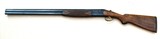 Beretta BL-4 Ejector 12ga O/U 98% Italian Quality Game Gun - 3 of 20