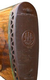 Beretta BL-4 Ejector 12ga O/U 98% Italian Quality Game Gun - 16 of 20