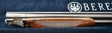 Beretta BL-4 Ejector 12ga O/U 98% Italian Quality Game Gun - 18 of 20