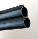 Beretta BL-4 Ejector 12ga O/U 98% Italian Quality Game Gun - 12 of 20