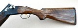 Beretta BL-4 Ejector 12ga O/U 98% Italian Quality Game Gun - 4 of 20