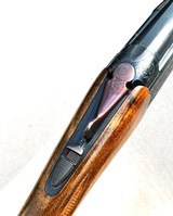 Beretta BL-4 Ejector 12ga O/U 98% Italian Quality Game Gun - 7 of 20