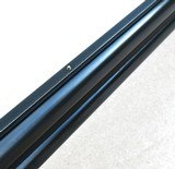 Beretta BL-4 Ejector 12ga O/U 98% Italian Quality Game Gun - 10 of 20
