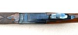Beretta BL-4 Ejector 12ga O/U 98% Italian Quality Game Gun - 9 of 20