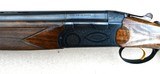 Beretta BL-4 Ejector 12ga O/U 98% Italian Quality Game Gun - 5 of 20