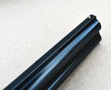 Beretta BL-4 Ejector 12ga O/U 98% Italian Quality Game Gun - 11 of 20