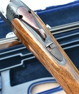 Beretta BL-4 Ejector 12ga O/U 98% Italian Quality Game Gun - 14 of 20