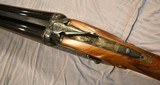 American Arms DERBY 20 ga Spanish SIDELOCK 97% Quality Game Gun 26