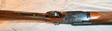 American Arms DERBY 20 ga Spanish SIDELOCK 97% Quality Game Gun 26
