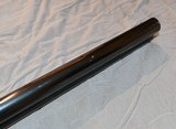 American Arms DERBY 20 ga Spanish SIDELOCK 97% Quality Game Gun 26