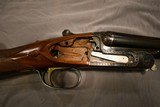 American Arms DERBY 20 ga Spanish SIDELOCK 97% Quality Game Gun 26