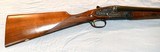 American Arms DERBY 20 ga Spanish SIDELOCK 97% Quality Game Gun 26