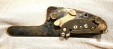 American Arms DERBY 20 ga Spanish SIDELOCK 97% Quality Game Gun 26