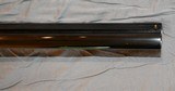 American Arms DERBY 20 ga Spanish SIDELOCK 97% Quality Game Gun 26