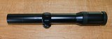 ZEISS Diavari Z 1.25-4x24 T* Riflescope 30mm Safari Rifle Scope - 4 of 8