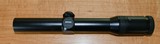 ZEISS Diavari Z 1.25-4x24 T* Riflescope 30mm Safari Rifle Scope - 3 of 8
