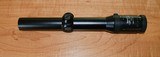 ZEISS Diavari Z 1.25-4x24 T* Riflescope 30mm Safari Rifle Scope - 2 of 8