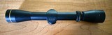 LEUPOLD VX-II 2-7x33 SHOTGUN Scope - 3 of 9