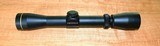 LEUPOLD VX-II 2-7x33 SHOTGUN Scope