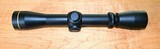 LEUPOLD VX-II 2-7x33 SHOTGUN Scope - 2 of 9