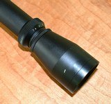 LEUPOLD VX-II 2-7x33 SHOTGUN Scope - 8 of 9