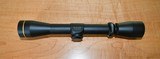 LEUPOLD VX-II 2-7x33 SHOTGUN Scope - 4 of 9