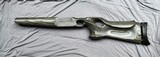 Walther GSP Rifle Stock - 2 of 11