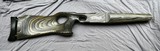 Walther GSP Rifle Stock - 3 of 11