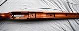 Mauser 66 Rifle Stock - 4 of 8