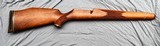 Mauser 66 Rifle Stock - 2 of 8