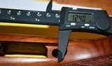 Mauser 66 Rifle Stock - 7 of 8