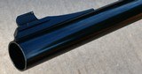 HASTINGS Paradox Fully Rifled SLUG Barrel for Ithaca M37 - 7 of 8