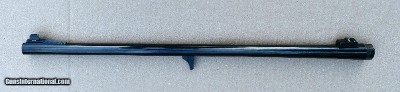 HASTINGS Paradox Fully Rifled SLUG Barrel for Ithaca M37