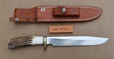 RANDALL Model 5 Camp & Trail Knife 8