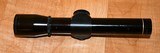 Leupold M8 2x EER Pistol Scope - 6 of 10