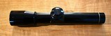 Leupold M8 2x EER Pistol Scope - 4 of 10
